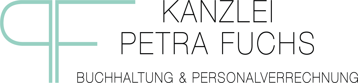 Logo Petra Fuchs